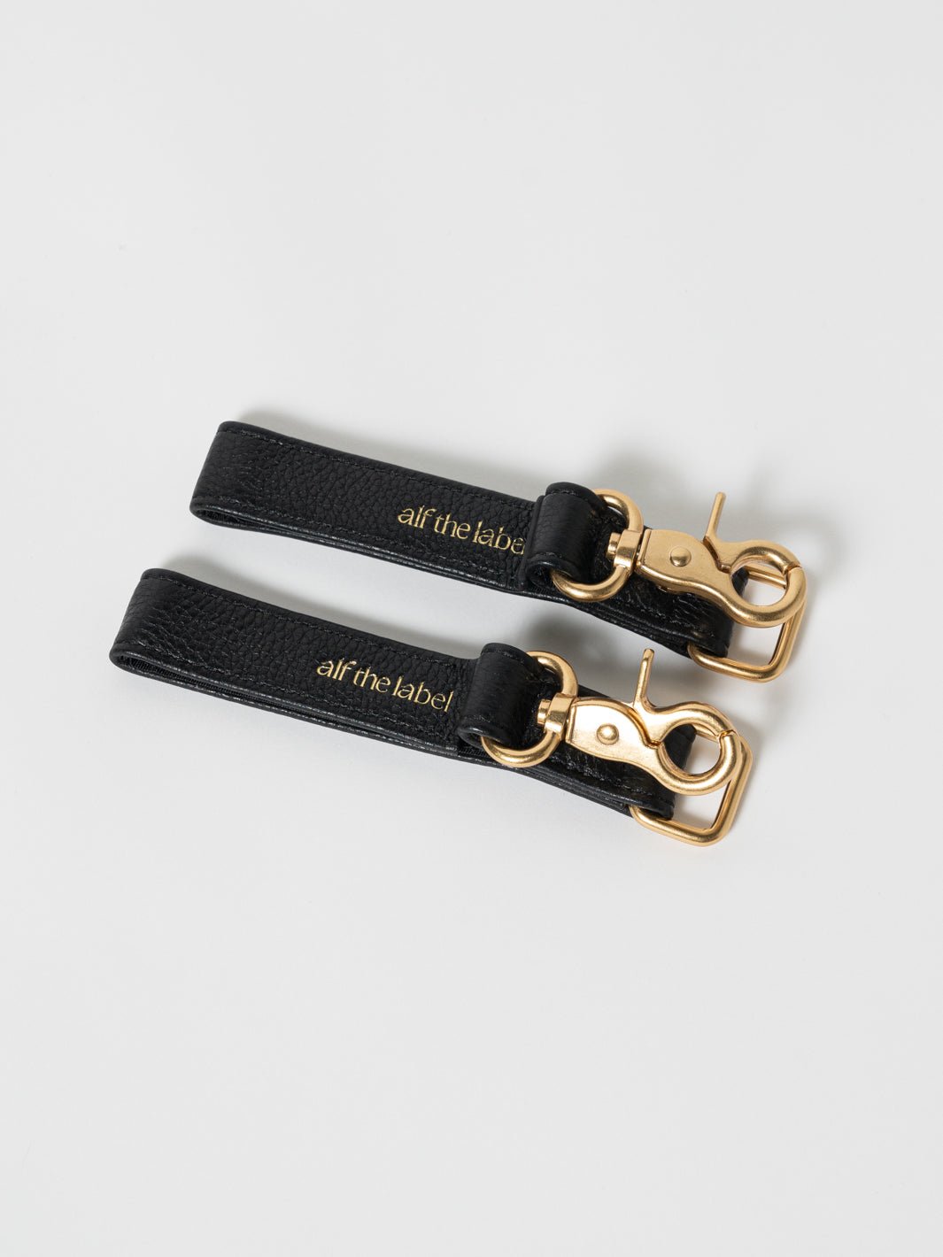 Pram Straps – Alf the Label