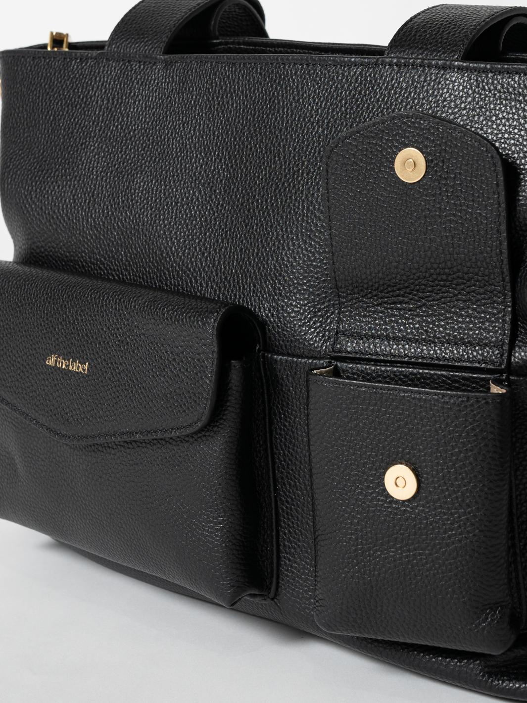 Luxury Baby Bags – Alf the Label