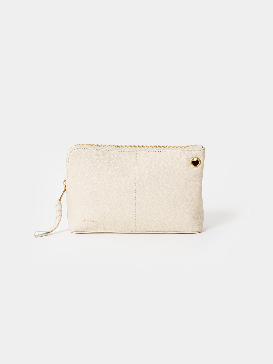 Luxe Medium Pouch