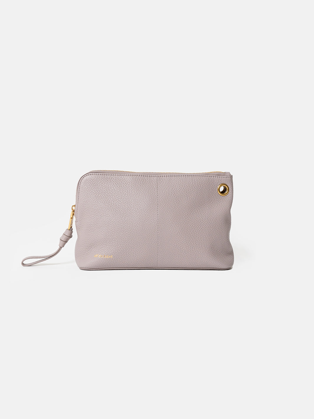 Luxe Medium Pouch