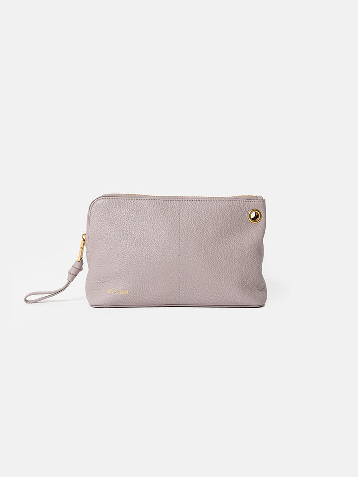 Medium Pouch (Leather)