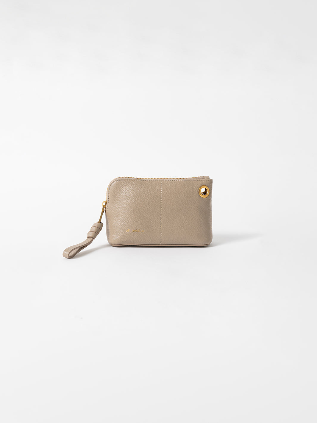 Luxe Petite Pouch