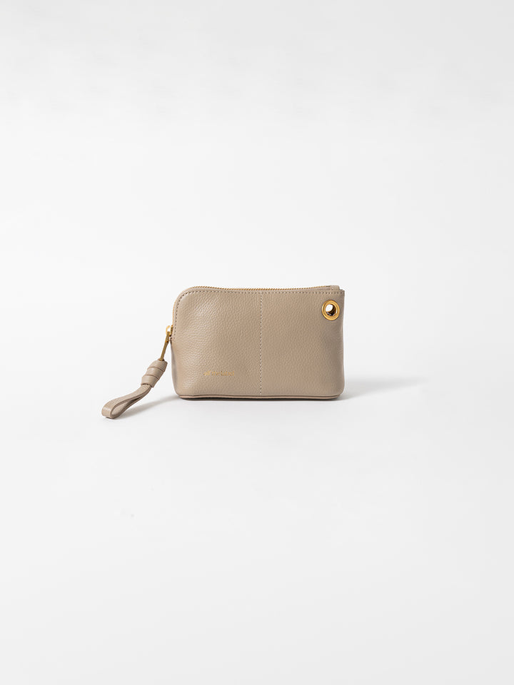 Luxe Petite Pouch