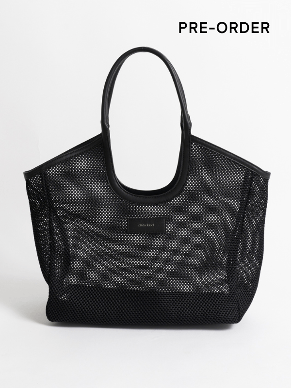 Amy Tote (Mesh)