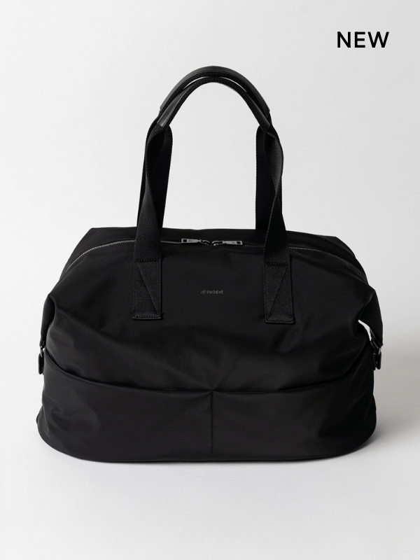 Brody Weekender (Nylon)