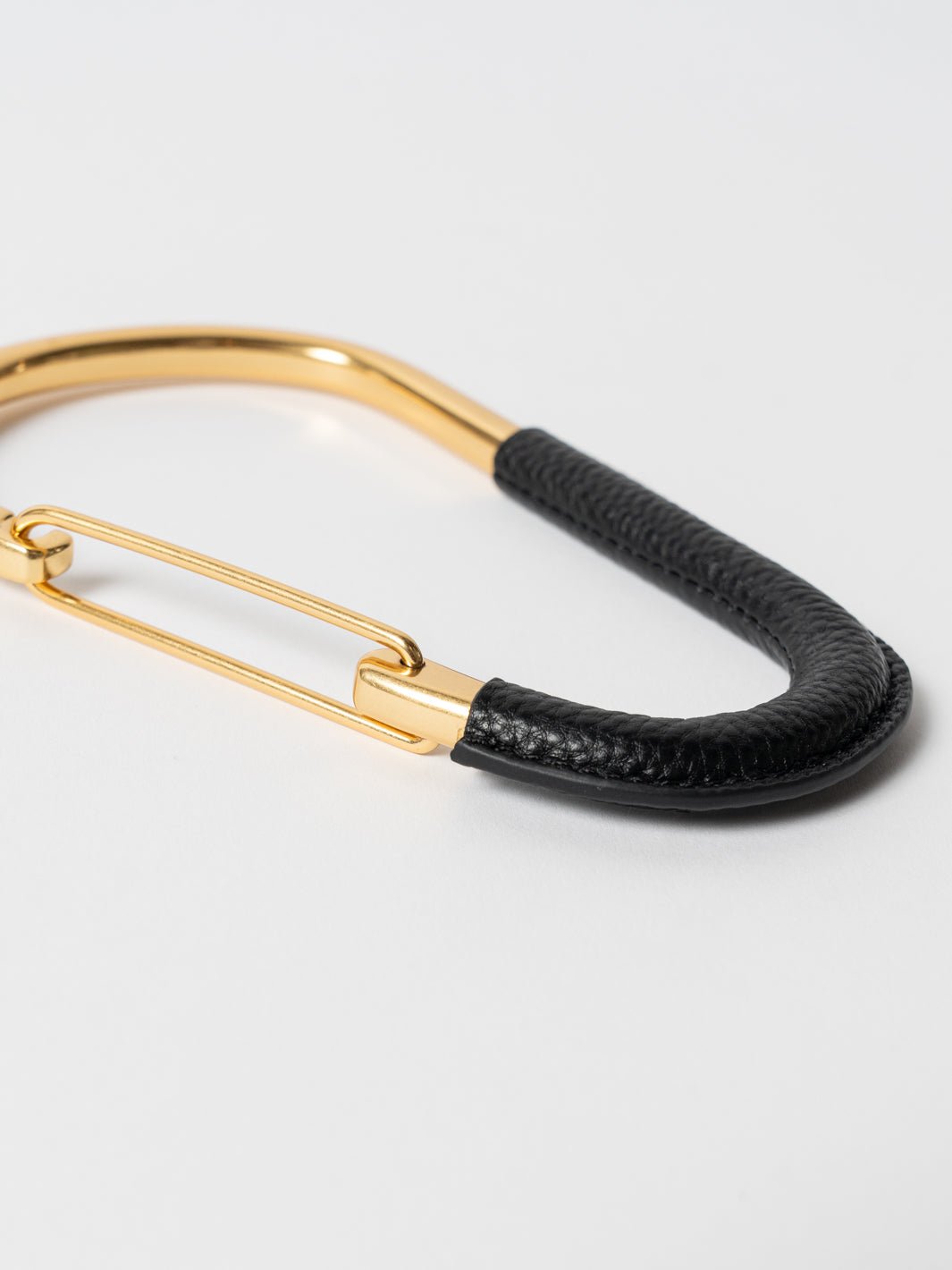 Grande Teardrop Carabiner