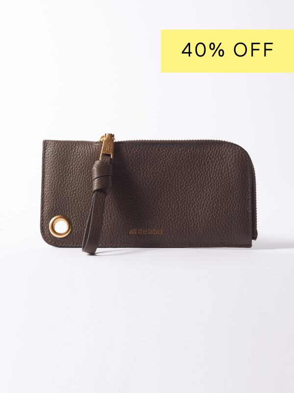 Harriet Case (Leather)