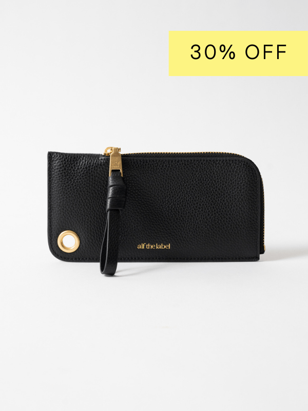 Harriet Case (Leather)