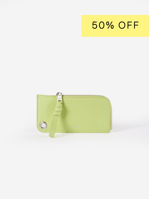 Harriet Case (Leather)