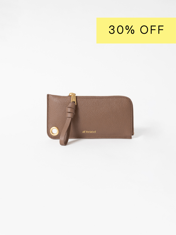 Harriet Case (Leather)