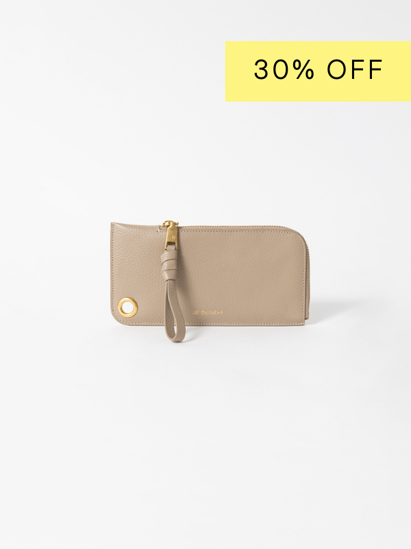 Harriet Case (Leather)