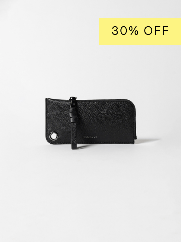 Harriet Case (Leather)