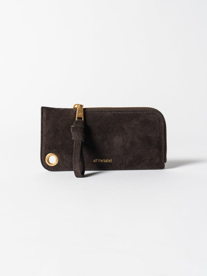 Harriet Case (Suede)