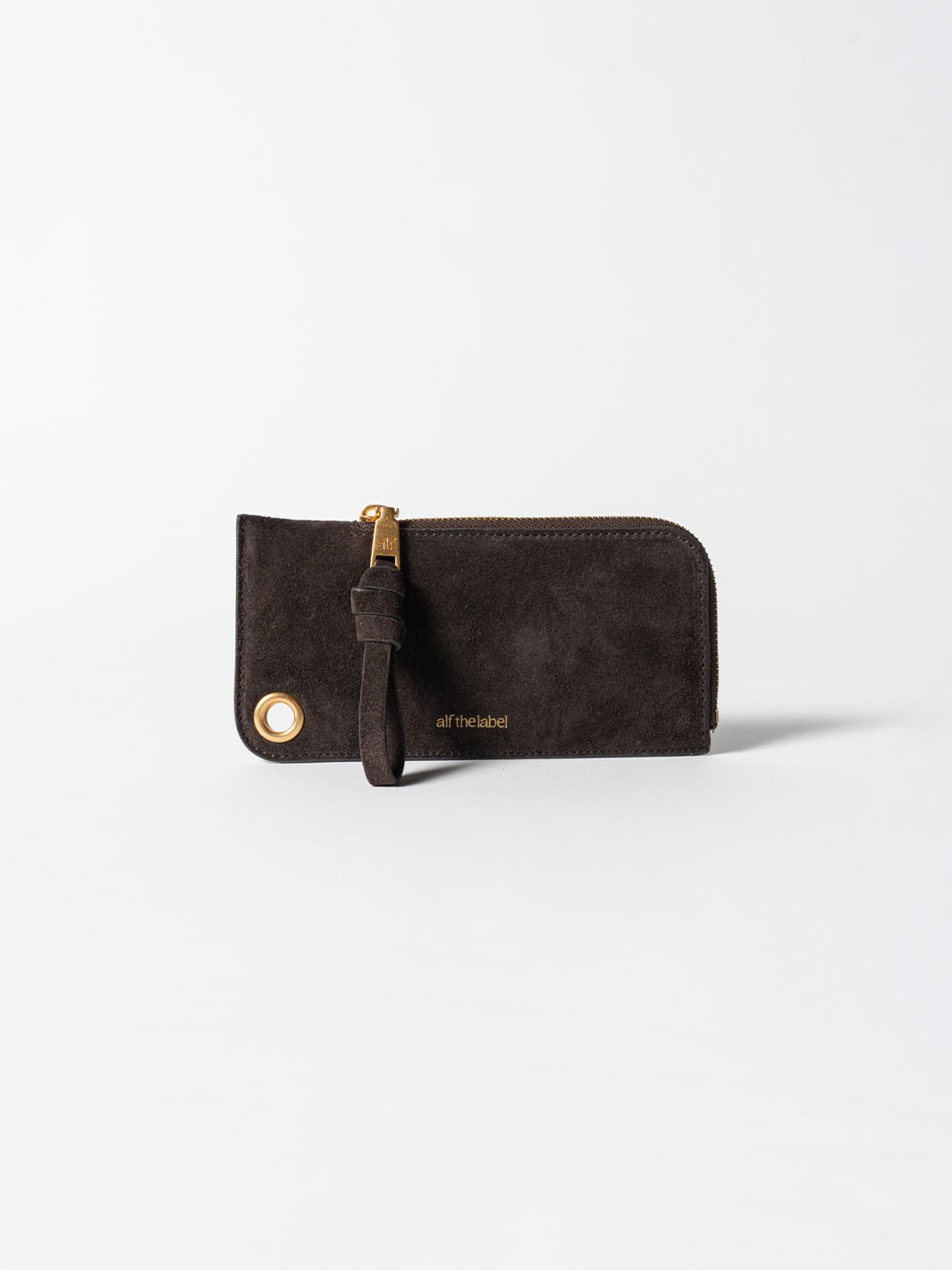 Harriet Case (Suede)