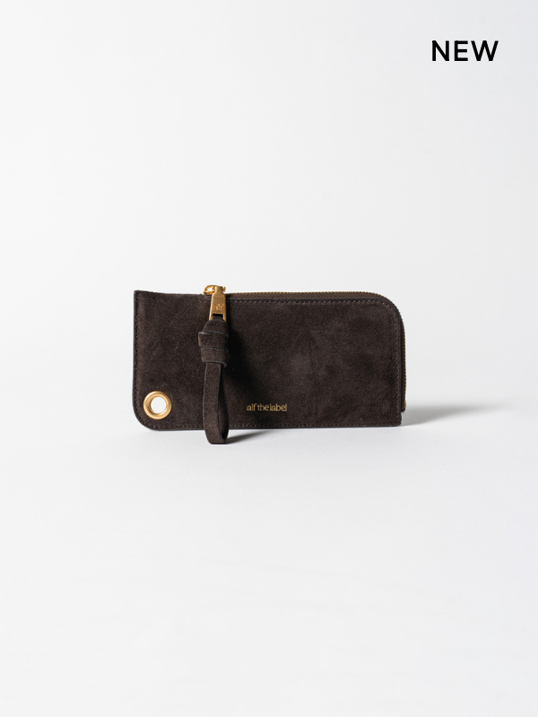 Harriet Case (Suede)