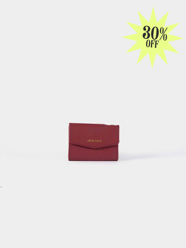 Luxe Elsie Wallet