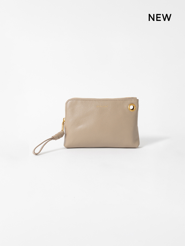 Packing Pouch (Leather)