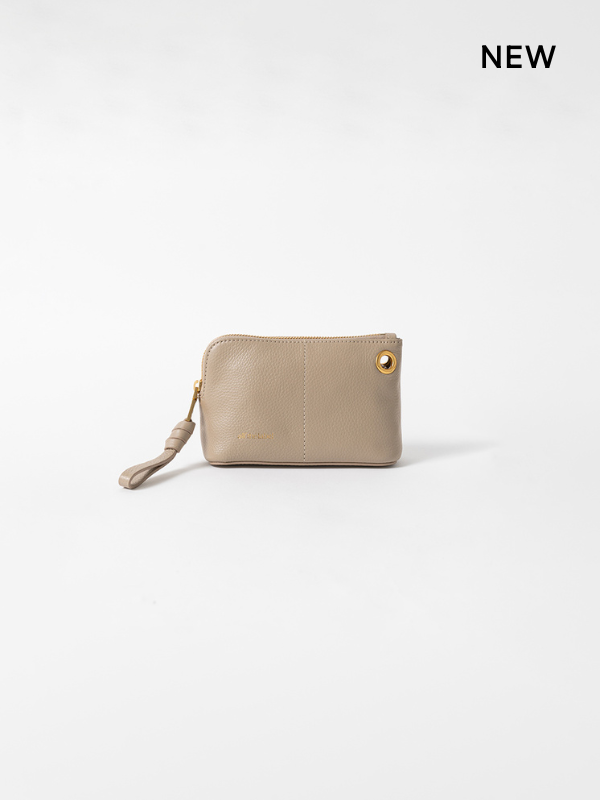 Luxe Petite Pouch