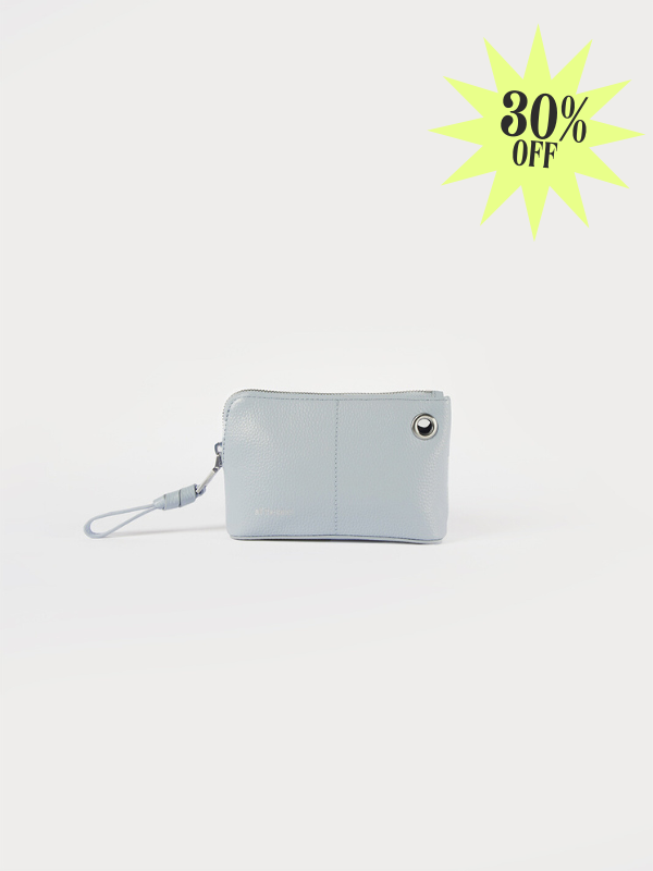 Luxe Petite Pouch