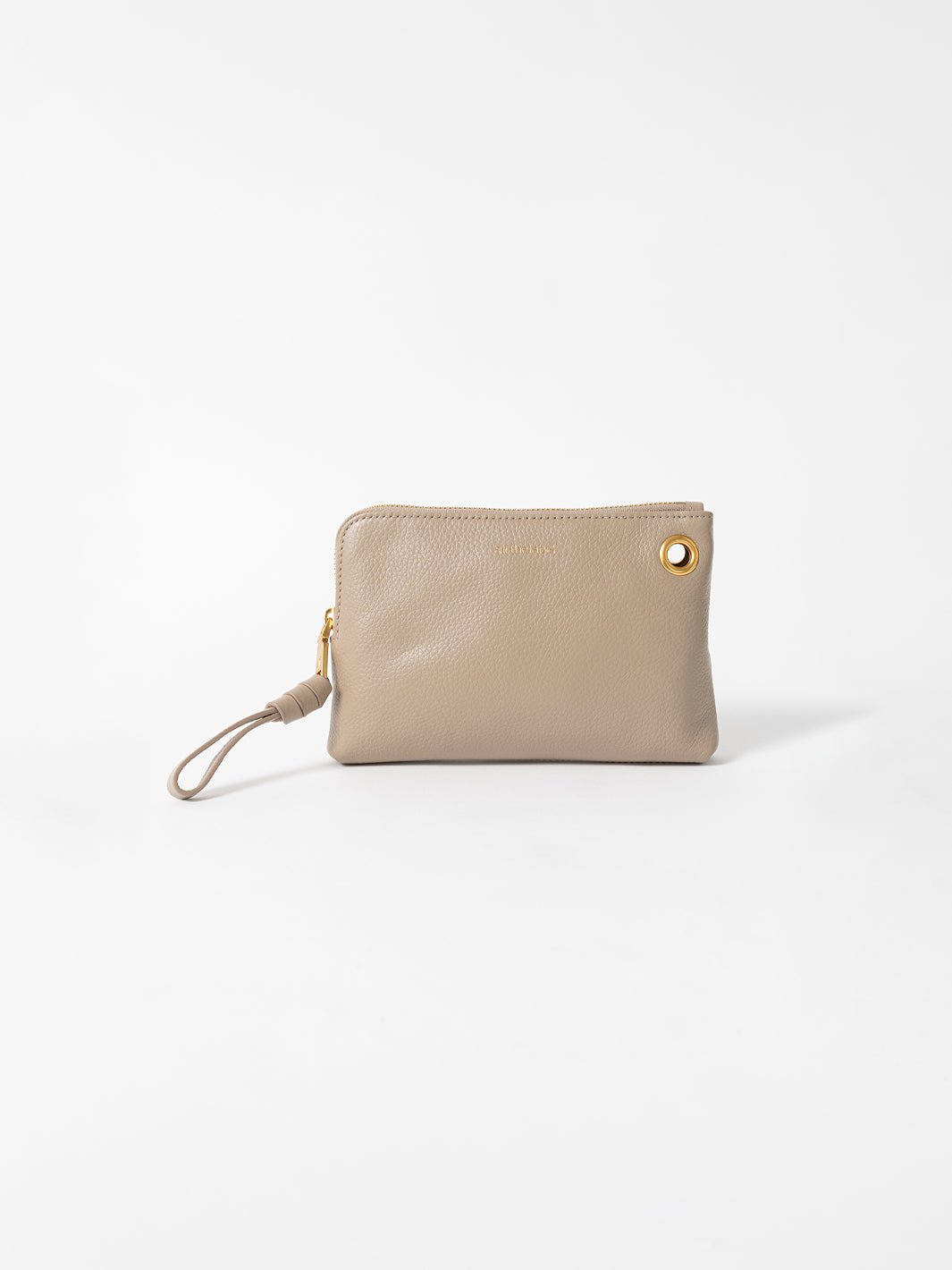 Packing Pouch (Leather)