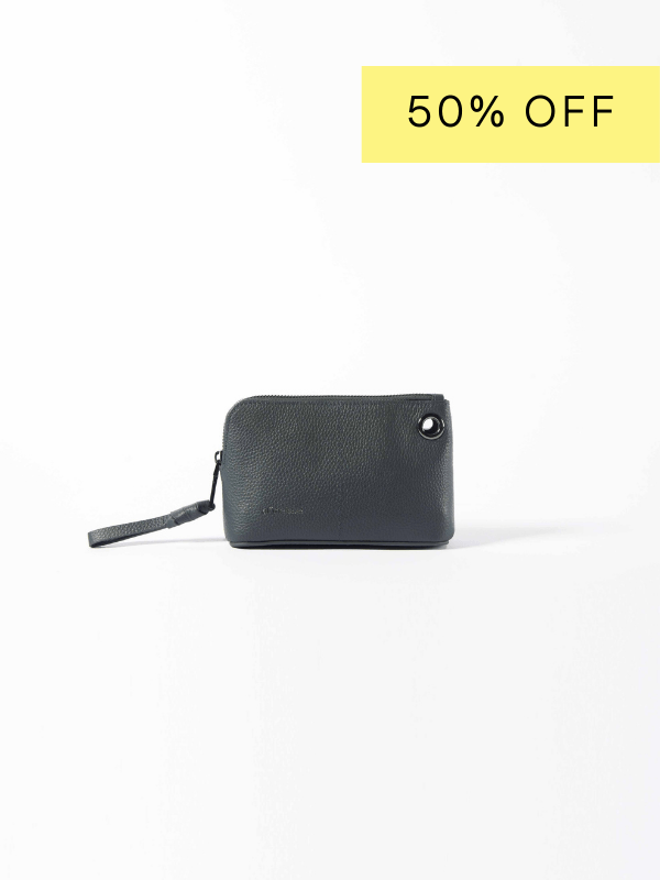 Petite Pouch (Leather)