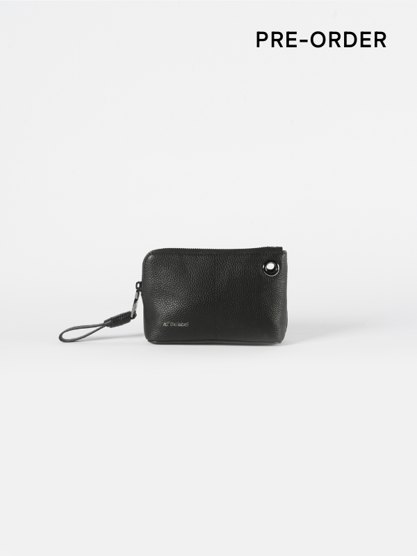 Petite Pouch (Leather)