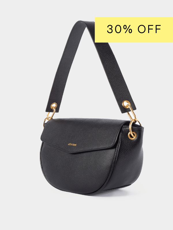 Sophie Handbag (Leather)