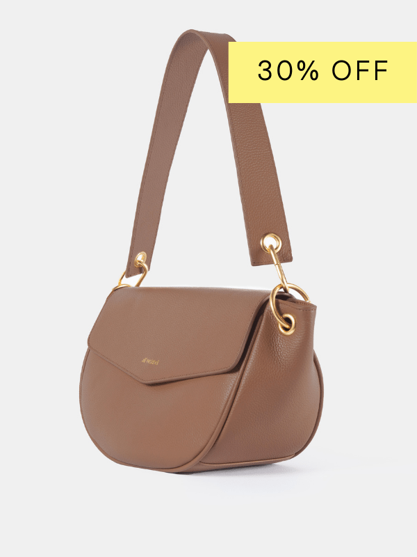 Sophie Handbag (Leather)