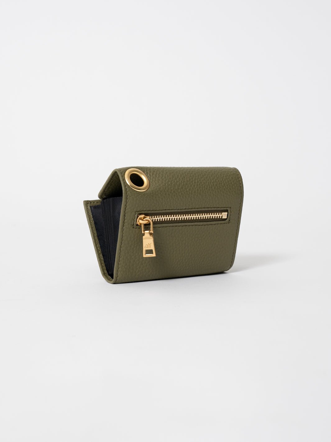 Luxe Elsie Wallet Alf the Label