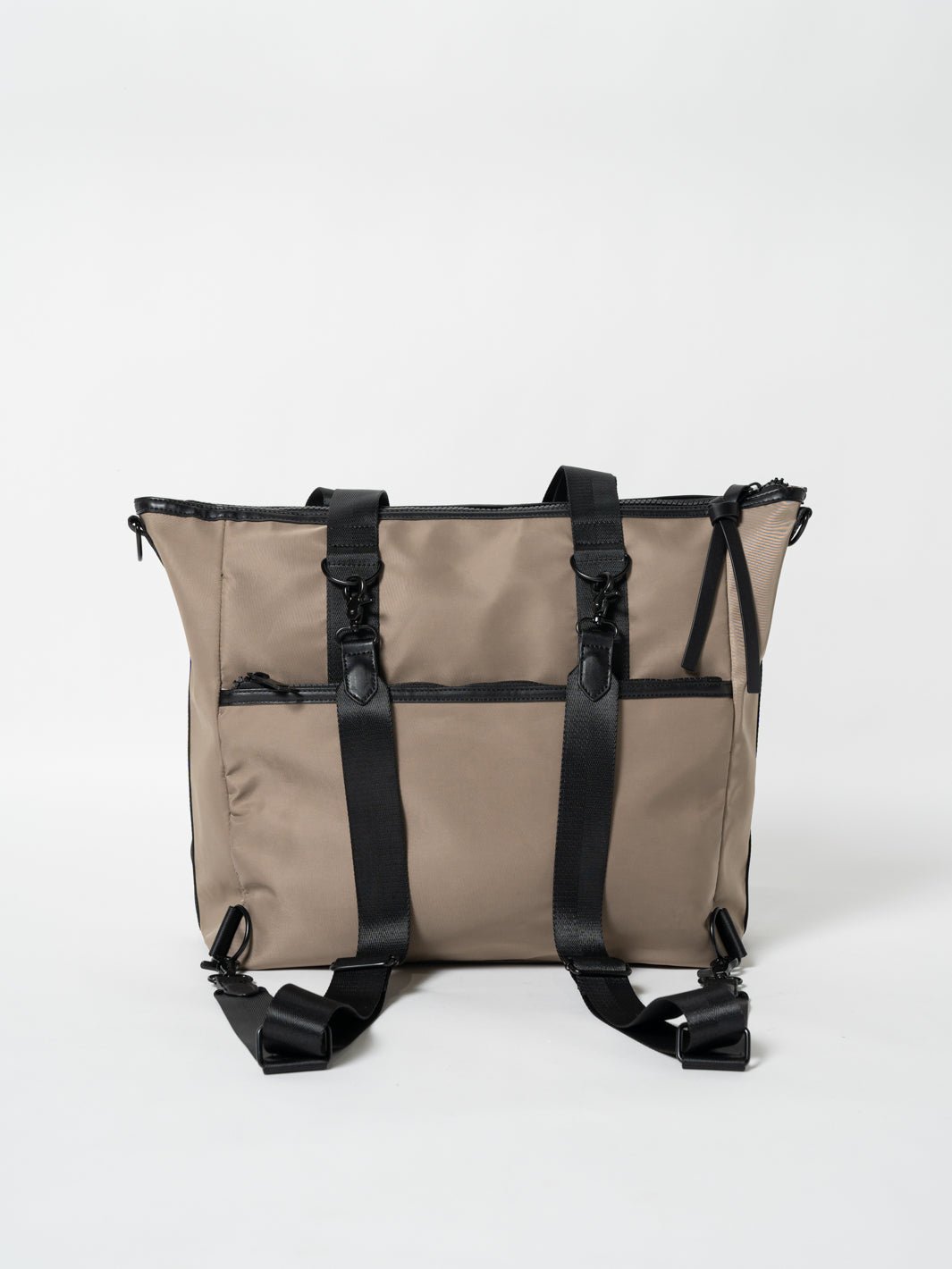 Twelvelittle foldover outlet tote