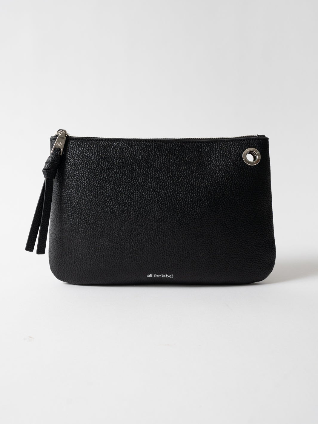 MIHA PLAIN BAG- Tan, vegan leather — KESA + KONC Designer handbags Australia  | Vegan leather shoulder bag, Bags, Vegan leather